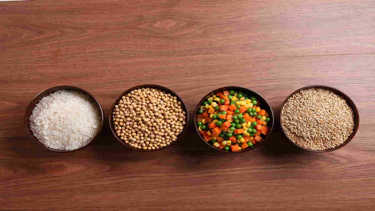 Popular for Diet, Here Are The Whole Grains Benefits for Human s Body