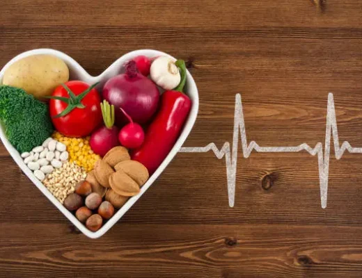 Heart Health Diet and Exercise Tips for the Cardiovascular System