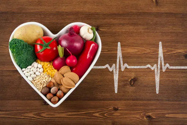 Heart Health Diet and Exercise Tips for the Cardiovascular System