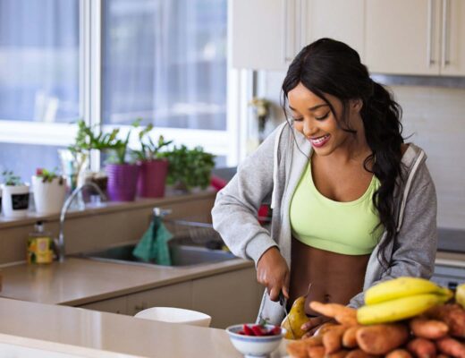 The Benefits of a Healthy Lifestyle Practical Tips for a Better Life