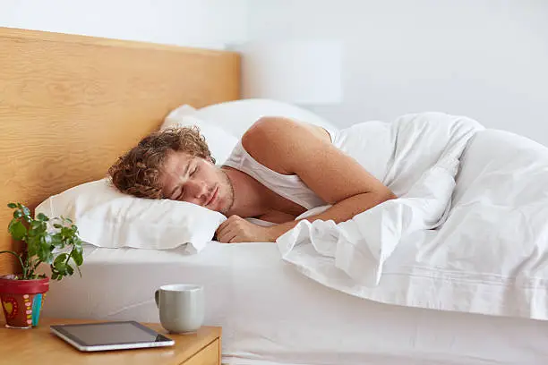 The Power of Sleep How Rest Can Improve Your Healt